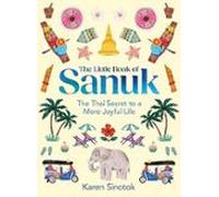 The Little Books Of Sanuk