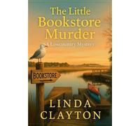 The Little Bookstore Murder