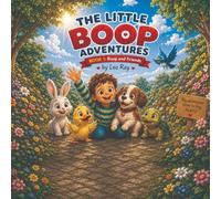 The Little Boop Adventures