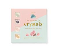 The Little Box of Crystals to Heal the Mind, Body and Spirit