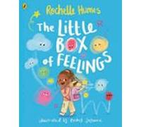 The Little Box Of Feelings (ebook)