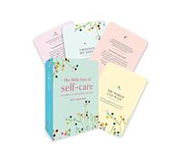 The Little Box of Self-care - A Card Deck: 50 practices to soothe body and mind