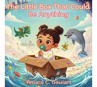 The Little Box That Could Be Anything