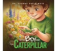 THE LITTLE BOY AND THE CATERPILLAR