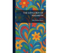 The Little Boy of Nazareth