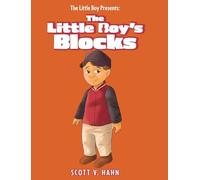The Little Boy Presents: The Little Boy's Blocks