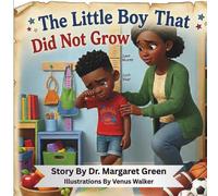 The Little Boy That Did Not Grow