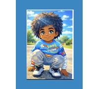The Little Boy With Big Dreams: The Story Of Jasiah -Mr. Billionaire in the Making