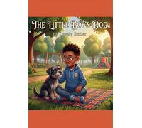 The Little Boy's Dog