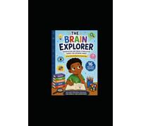 THE LITTLE BRAIN ADVENTURE.: Fun Puzzles, Stories, Questions & Games to Wake Up Young Minds.