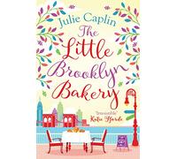 The Little Brooklyn Bakery – Una novela entrañable de pasteles y romance – Libro 2