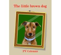 The little brown dog