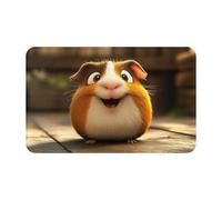 The Little Brown Mousesupernatural Symbols Black Printing - Toalla de playa de terciopelo de secado rápido de piel de melocotón de gran tamaño de 130 x 79 cm para adultos, toalla súper absorbente