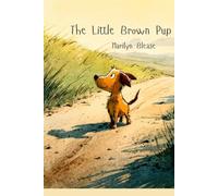 The Little Brown Pup