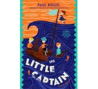 The Little Captain (ebook)