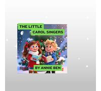 The little Carol Singers
