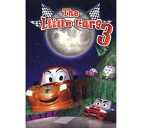 The Little Cars Vol. 3 - Alte Freunde und Rivalen [Alemania] [DVD]