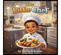 The Little Chef (The Little Collection)