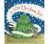The Little Christmas Tree