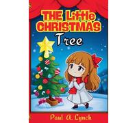 The Little Christmas Tree