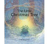 The Little Christmas Tree by Loek Koopmans (2009-09-24)