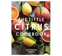 The Little Citrus Cookbook