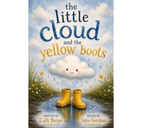 The Little Cloud and the Yellow Boots