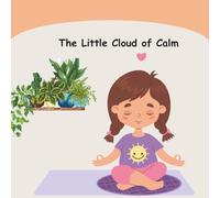 The Little Cloud of Calm
