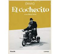 The Little Coach ( El cochecito ) (Blu-Ray)