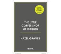 The Little Coffee Shop Of Terrors (ebook)