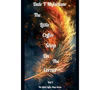 The Little Coffee Shop On The Corner- Vol 1