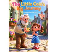 The Little Coin's Big Journey