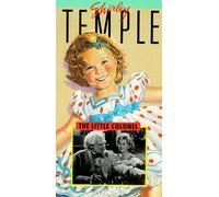 The Little Colonel [USA] [VHS]