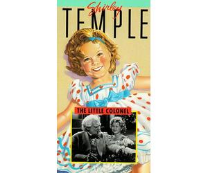 The Little Colonel [USA] [VHS]