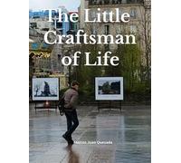 The Little Craftsman of Life