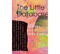 The Little Database Volume 64: A Poetics of Media Formats (Electronic Mediations)