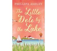 The Little Deli By The Lake (ebook)