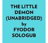 The Little Demon (unabridged) (audiolibro)