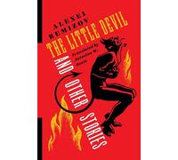 The Little Devil and Other Stories (Russian Library)
