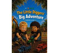 The Little Diggers' Big Adventure