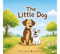 The Little Dog (Wallabroon)