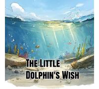 The Little Dolphin's Wish (Children's Education Series)