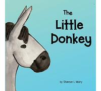 The Little Donkey