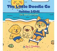 The Little Doodle Co: Holiday & Chill