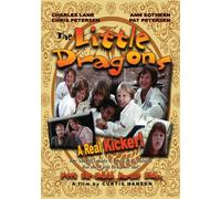 The Little Dragons [USA] [DVD]