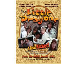 The Little Dragons [USA] [DVD]