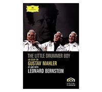 The Little Drumer Boy. An Essay On Gustav Mahler By And With Leonard Bernstein [DVD]
