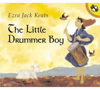 The Little Drummer Boy