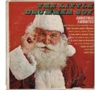 The Little Drummer Boy