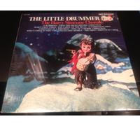 The Little Drummer Boy